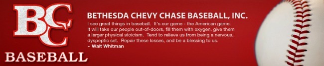 BCC Baseball