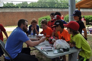 The Official Site of Bethesda Big Train Summer Collegiate Baseball