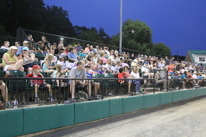 The Official Site of Bethesda Big Train Summer Collegiate Baseball