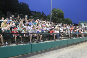 Bethesda Big Train Baseball