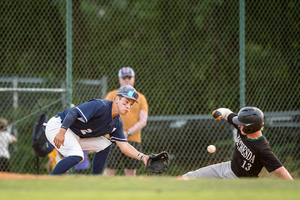 The Official Site of Bethesda Big Train Summer Collegiate Baseball: News