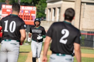 The Official Site of Bethesda Big Train Summer Collegiate Baseball: News