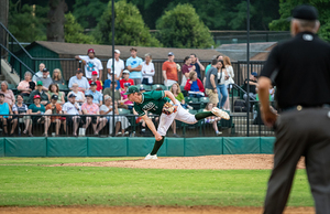 The Official Site of Bethesda Big Train Summer Collegiate Baseball: News